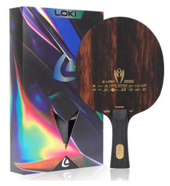 Madero Loki Kirin K9 FL